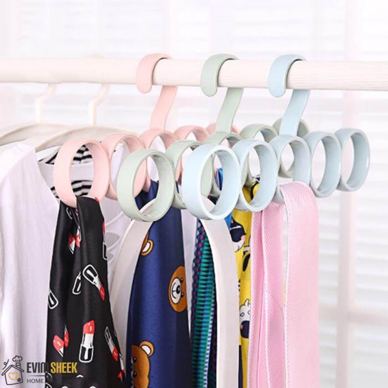 آویز شال المپیک