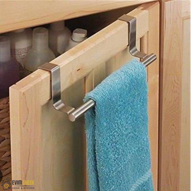 آویز کابینتی حوله