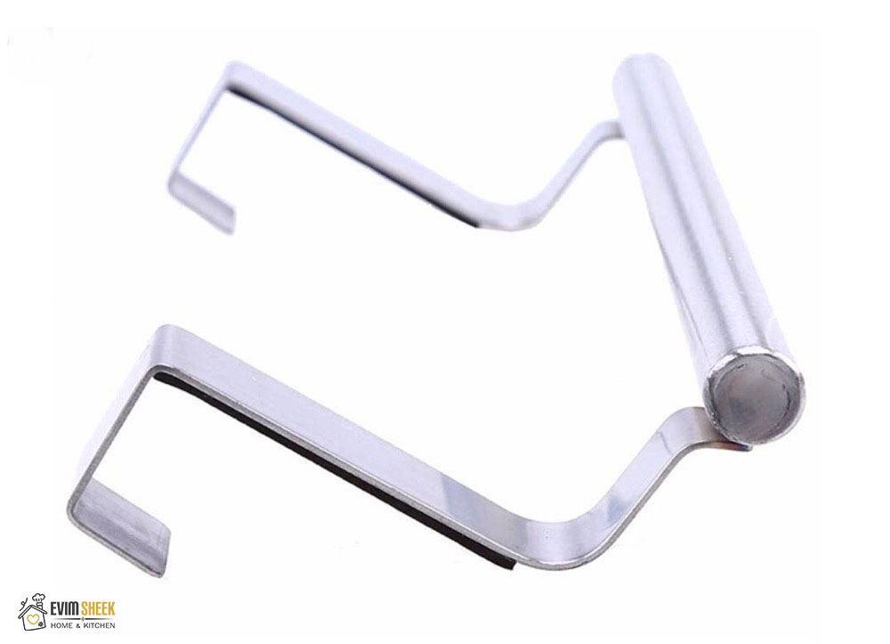 آویز کابینتی حوله