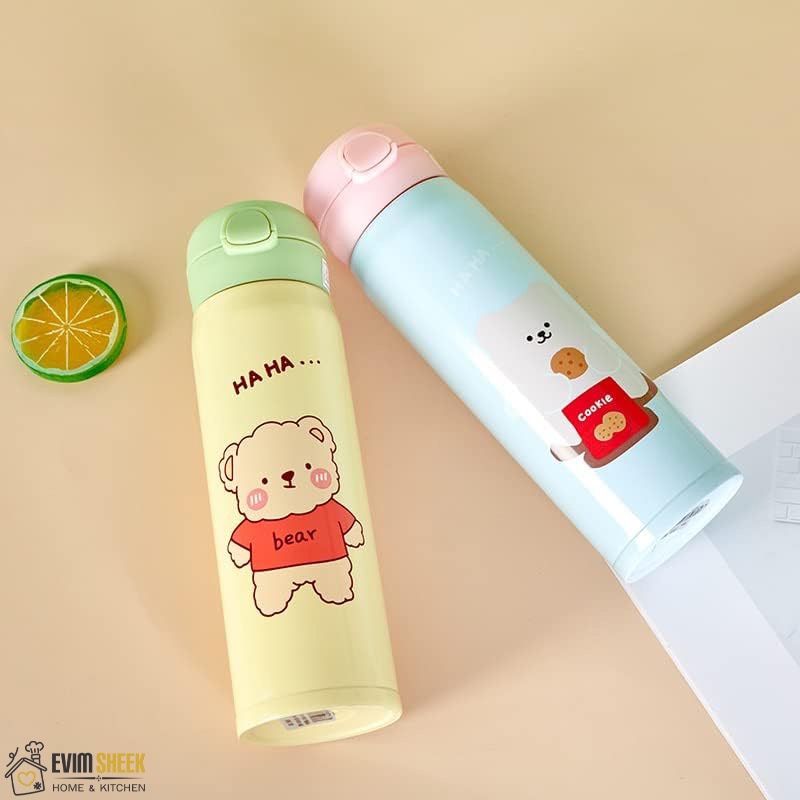 تراول ماگ عروسکی