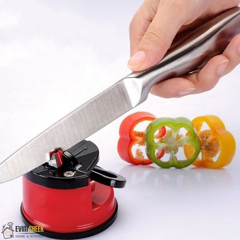 چاقو تیز کن