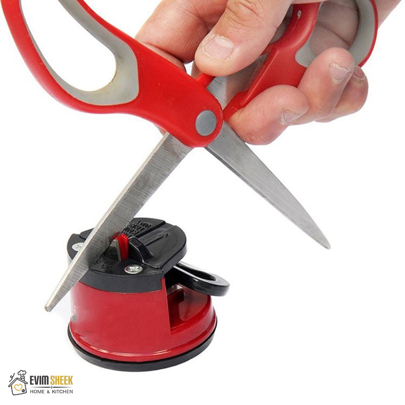 چاقو تیز کن