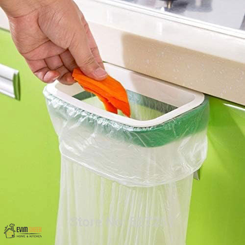 گیره کیسه زباله