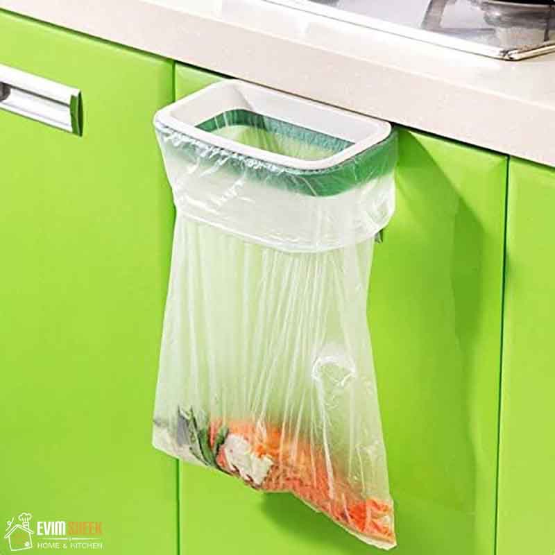 گیره کیسه زباله