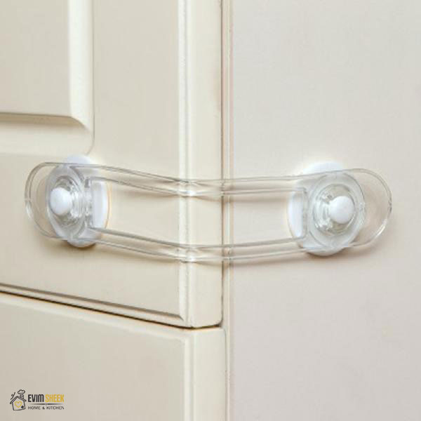 قفل کابینتی کودک