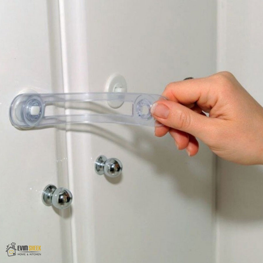 قفل کابینتی کودک