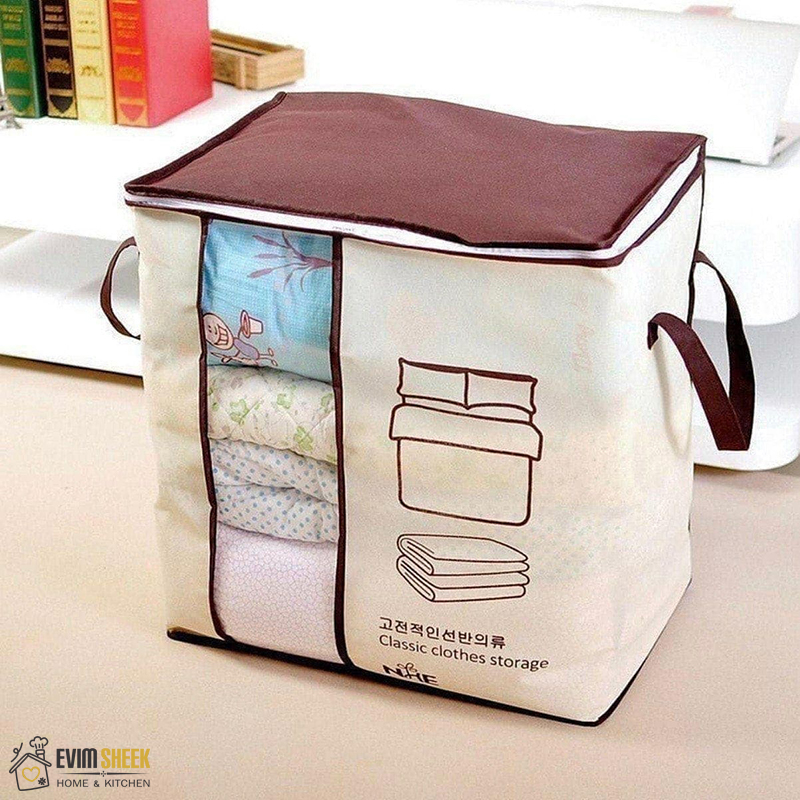 بقچه طرح بارکد