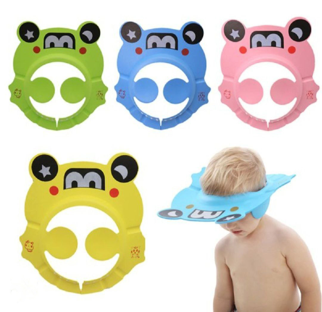 کلاه اصلاح کودک