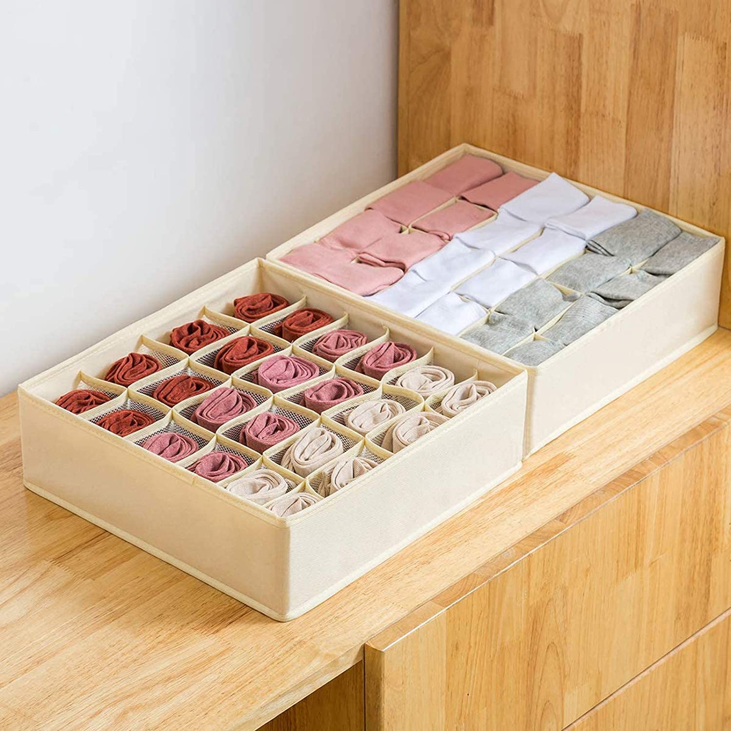 نظم دهنده کشو 20 خانه