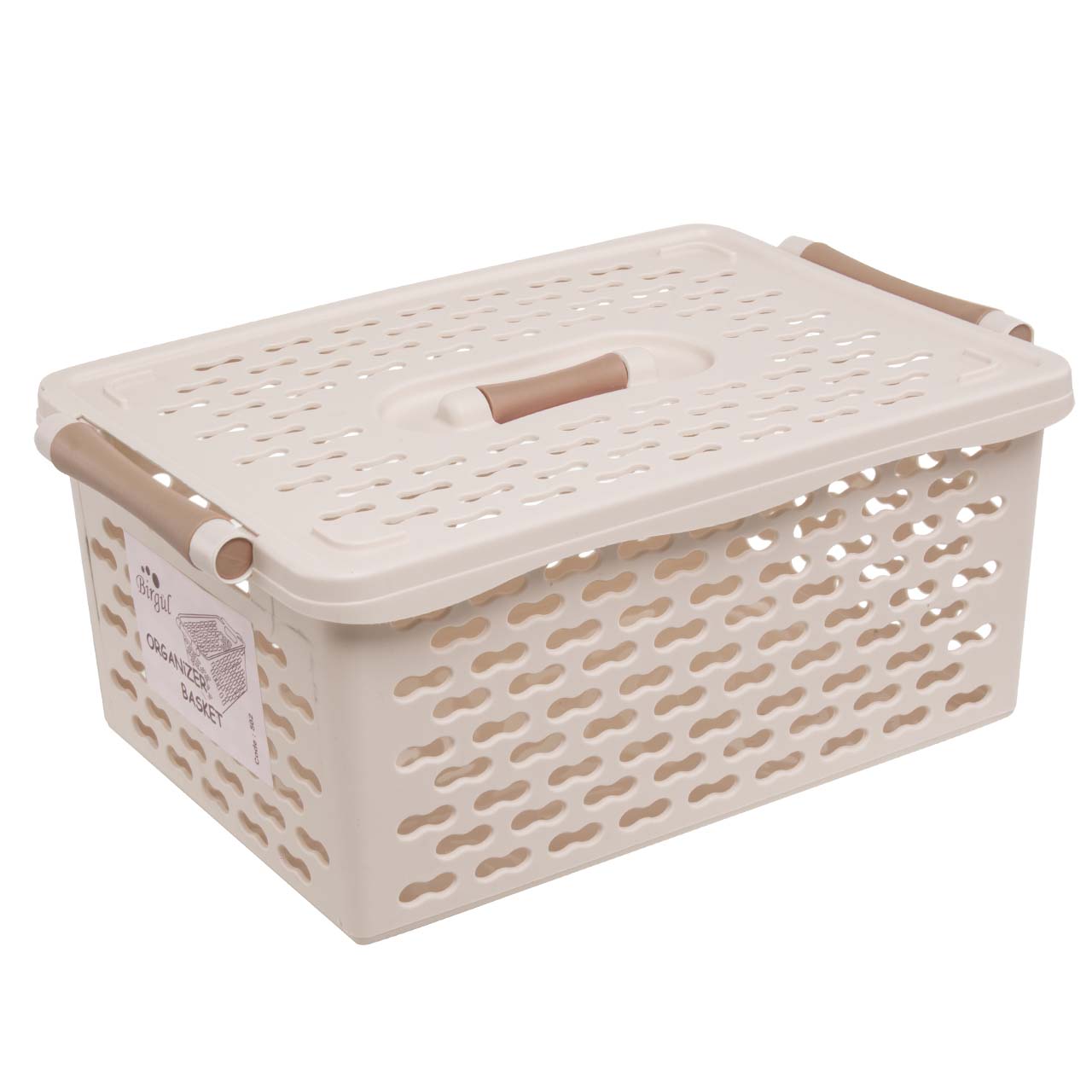 سبد درب دار بهنیا