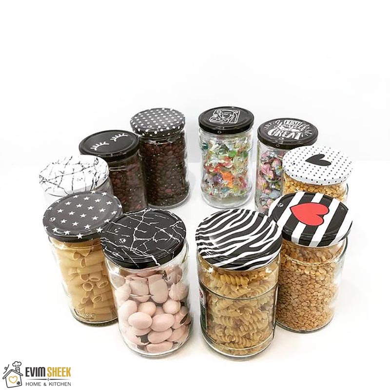 درب بانکه6 عددی فلزی