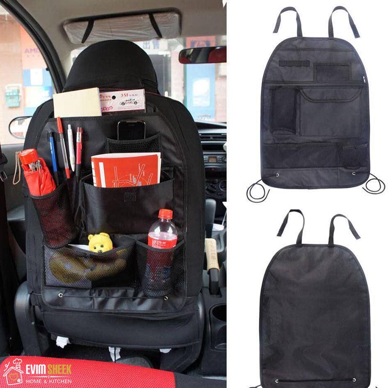 کیف پشت صندلی خودرو