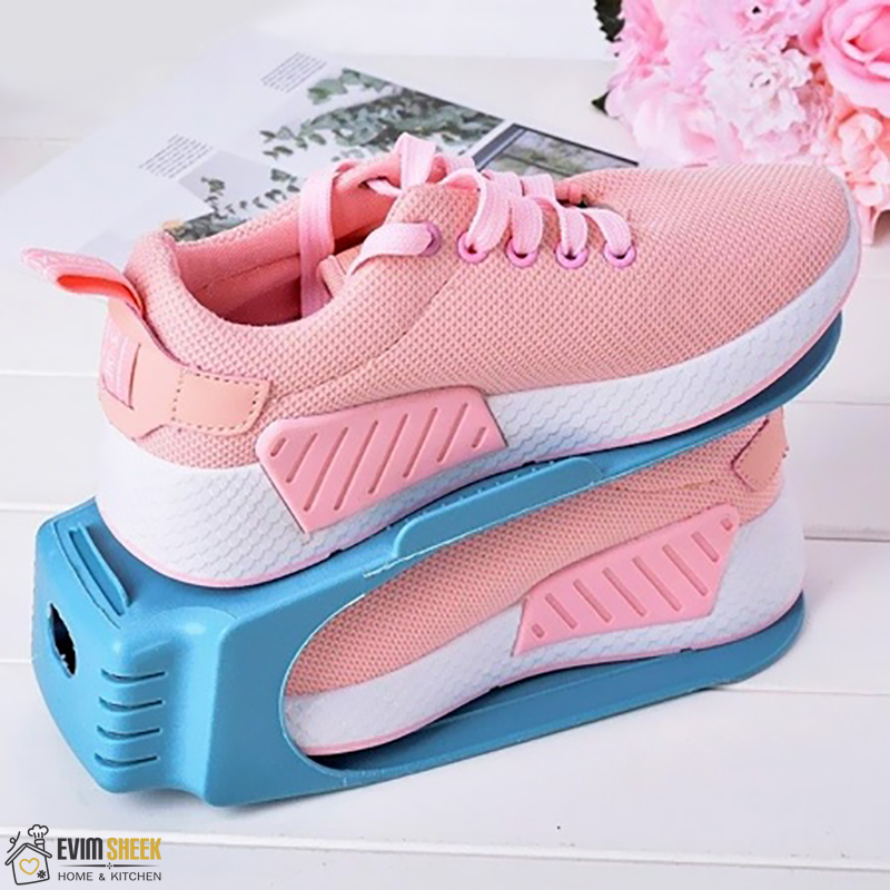 نظم دهنده کفش تاشو