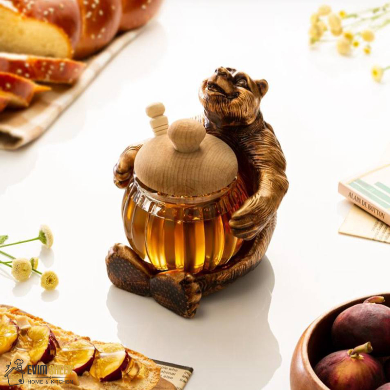 عسل خوری نیوان