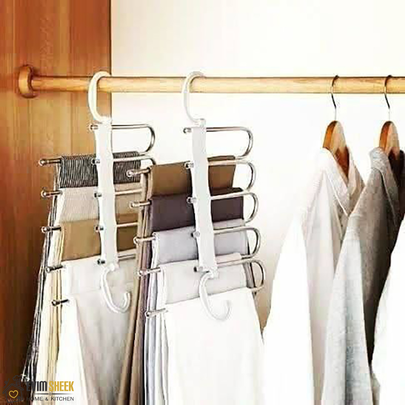 آویز جادویی شلوار