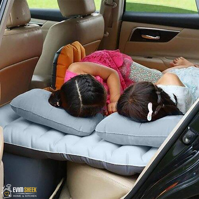 تشک بادی خودرو