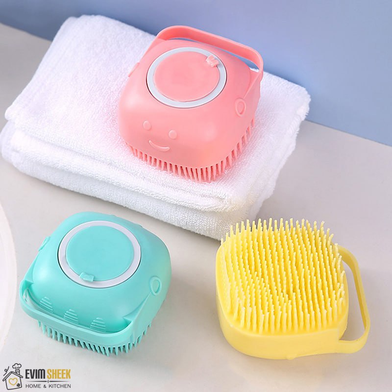 لیف سیلیکونی مخزن دار