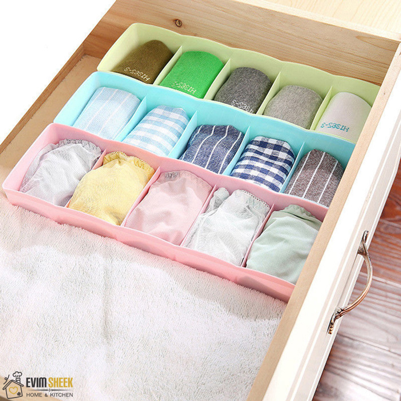 جاجورابی ۵خانه کوچک