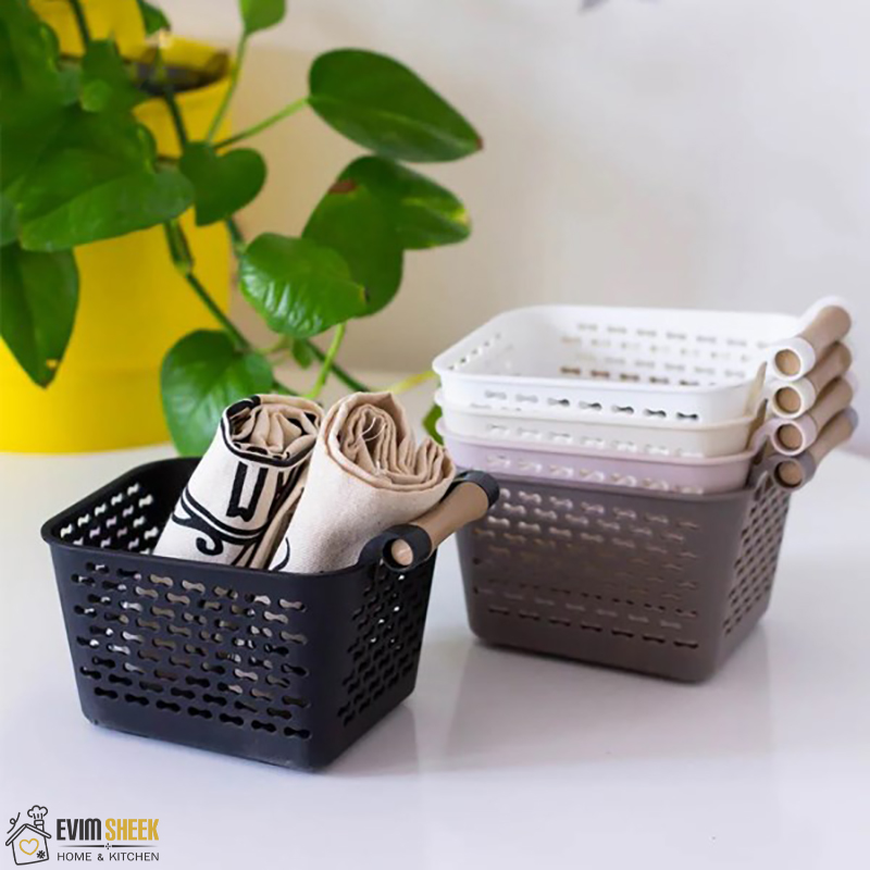 سبد سوپر مارکتی بهنیا