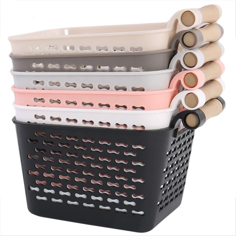 سبد سوپر مارکتی بهنیا