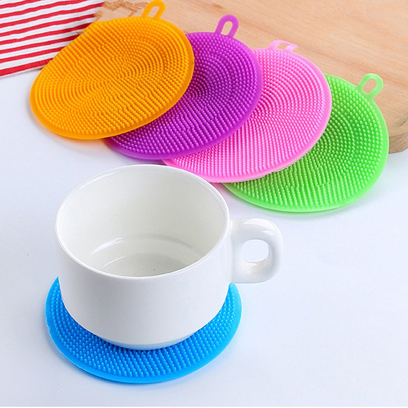 اسکاج سیلیکونی بسته 2 عددی