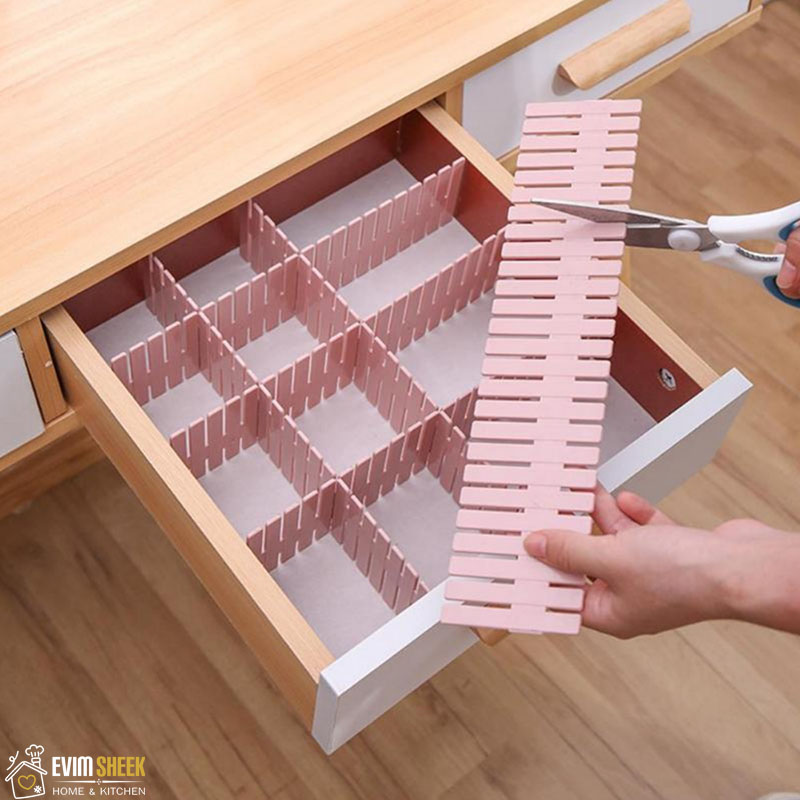 تقسیم کننده کشو خشابی