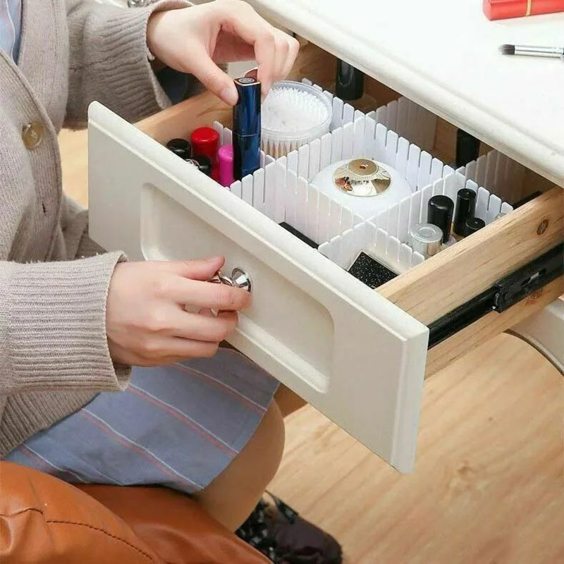 تقسیم کننده کشو خشابی