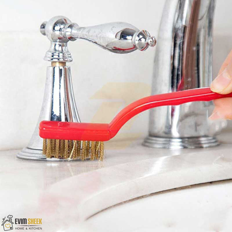 فرچه مسواکی 3 عددی