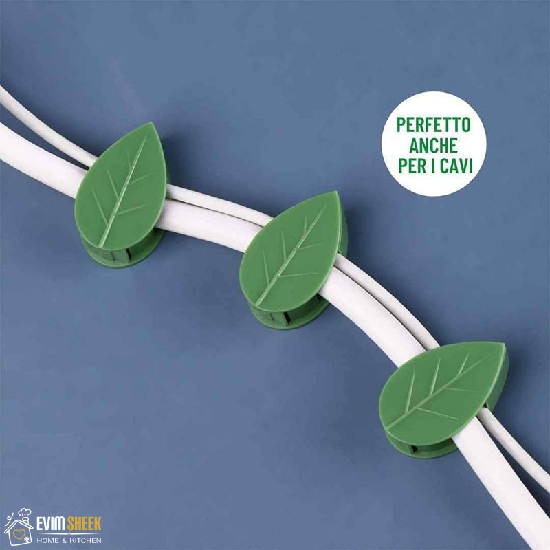 گیره پتوس بسته 10 عددی