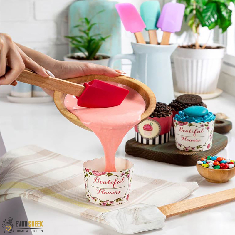 لیسک سیلیکونی