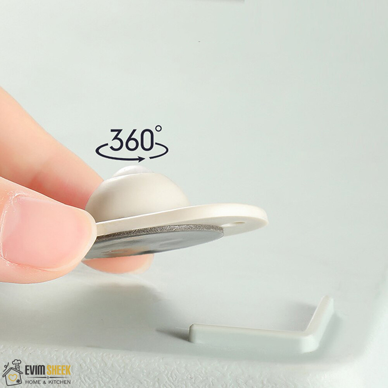 چرخ مخفی دوعددی بزرگ