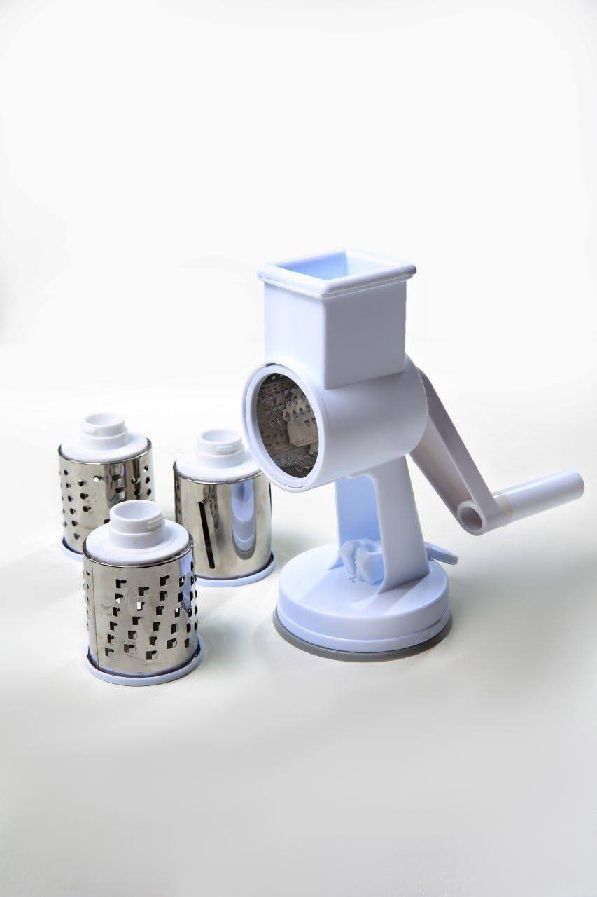 رنده رومیزی تکتا 4 رنده