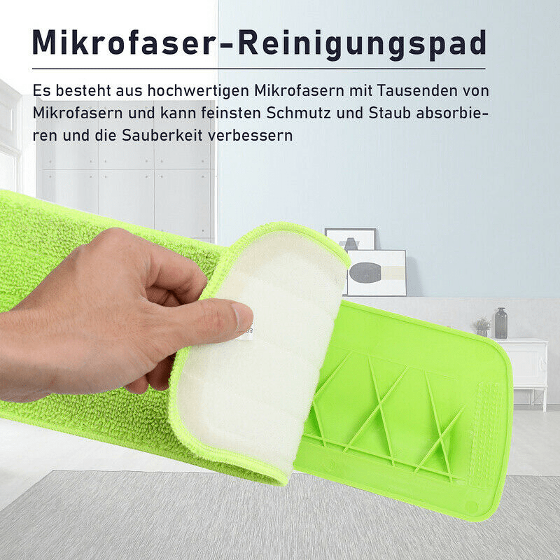 طی اسپری دار