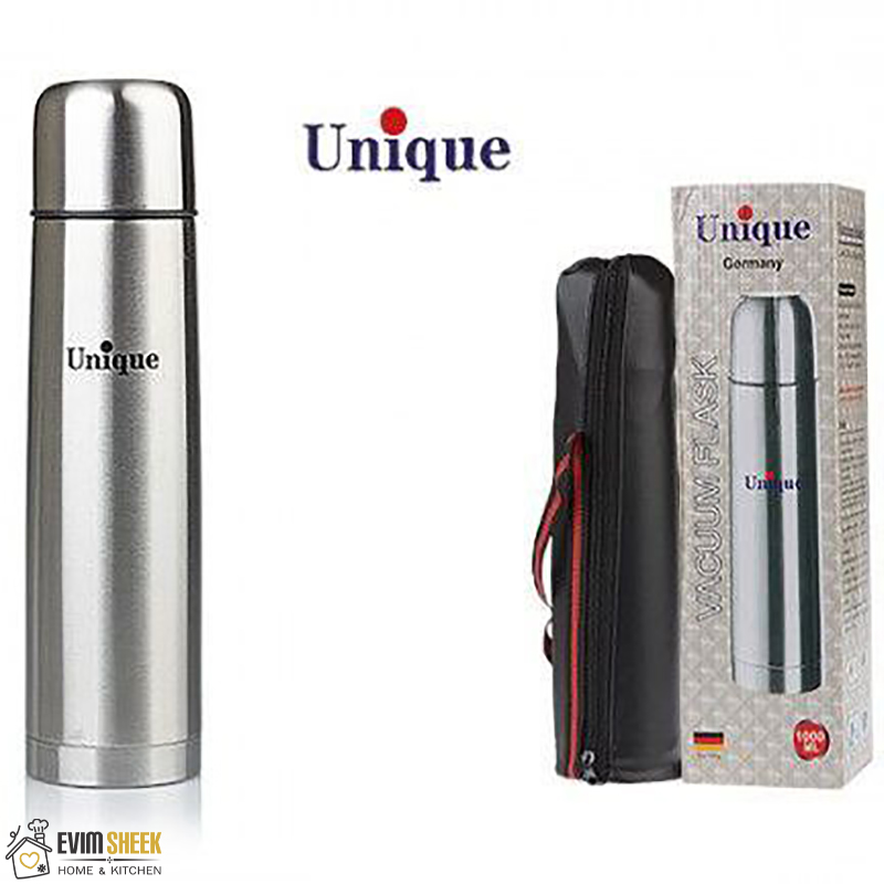 فلاسک 1 لیتری یونیک unique