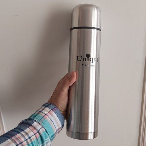 فلاسک 1 لیتری یونیک unique