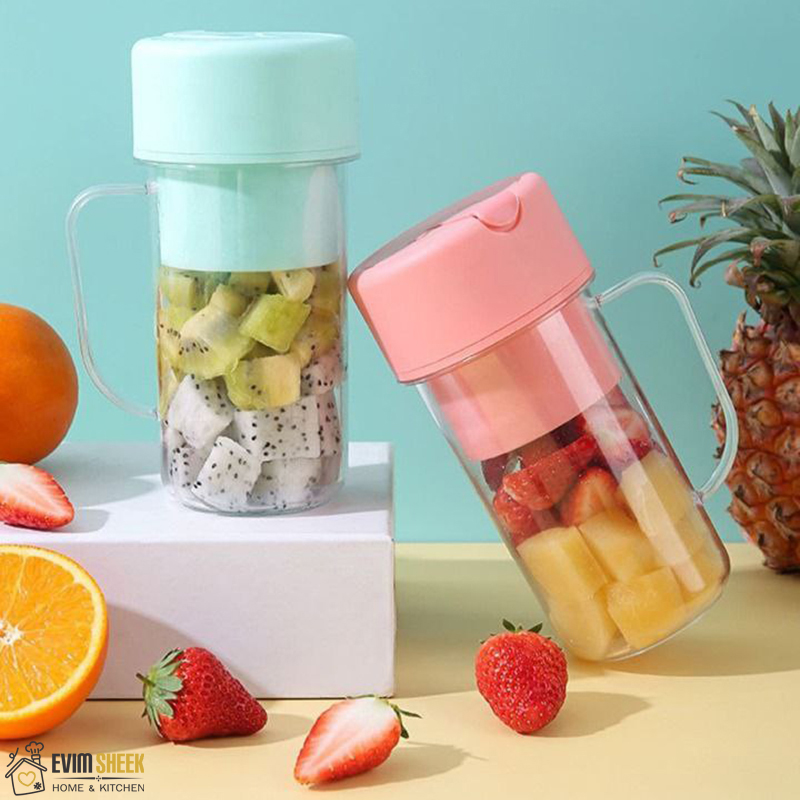 شیکر لیوانی