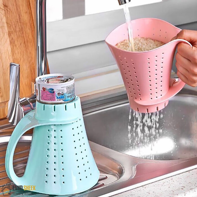 پارچ ابکش دار