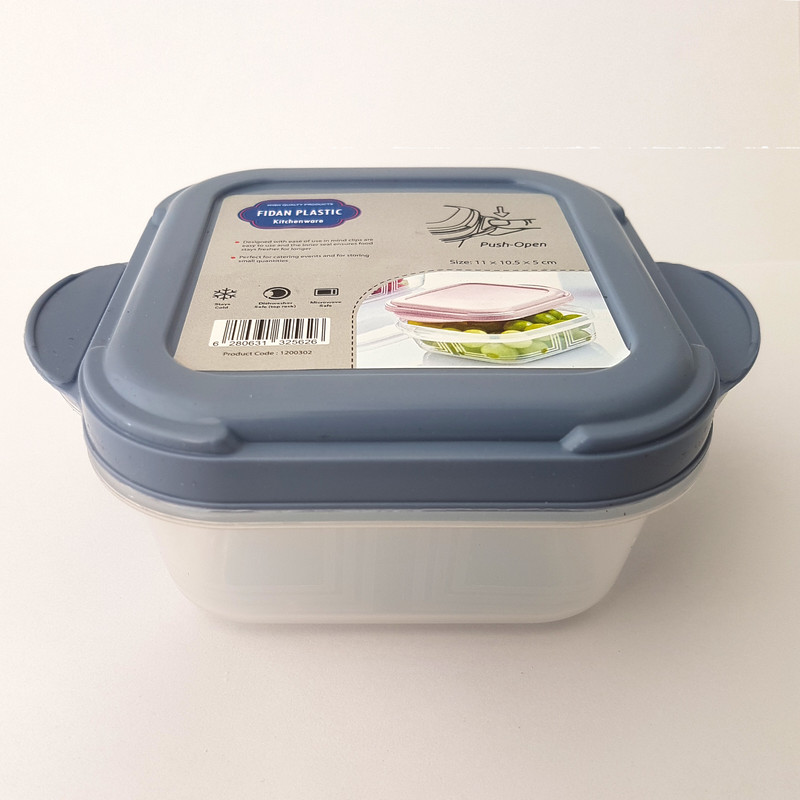 ظرف فریزری فیدان