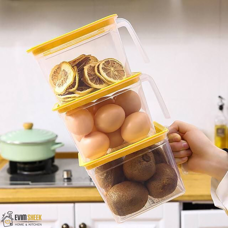 باکس چند منظوره کیزن