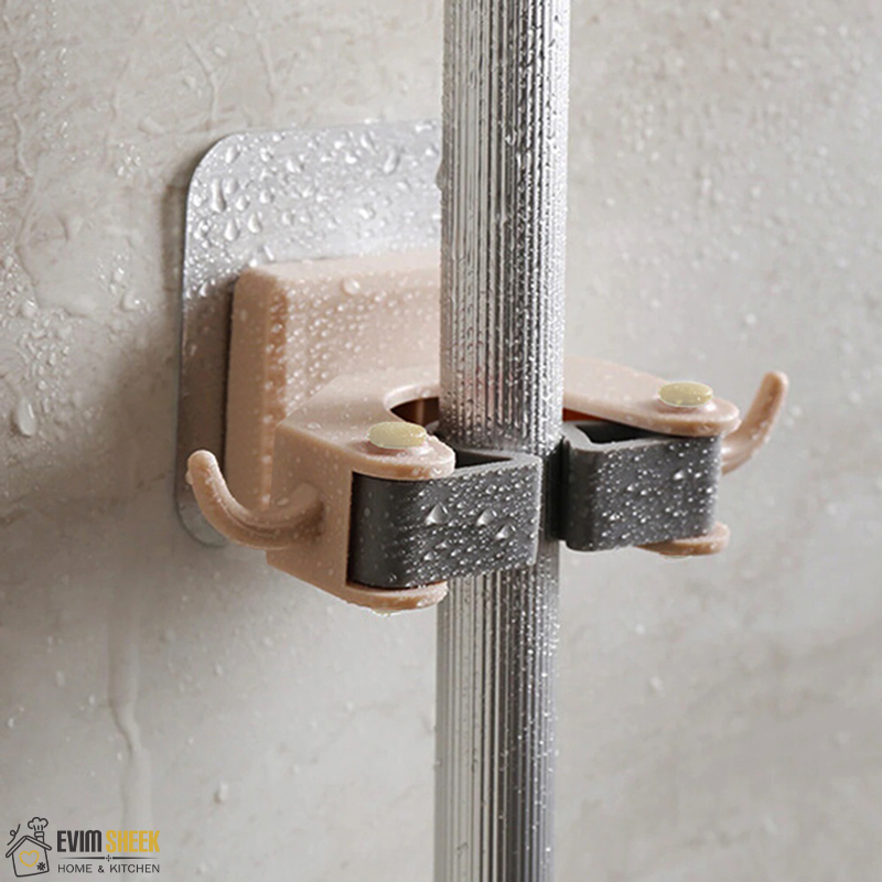 نگهدارنده طی دو تایی