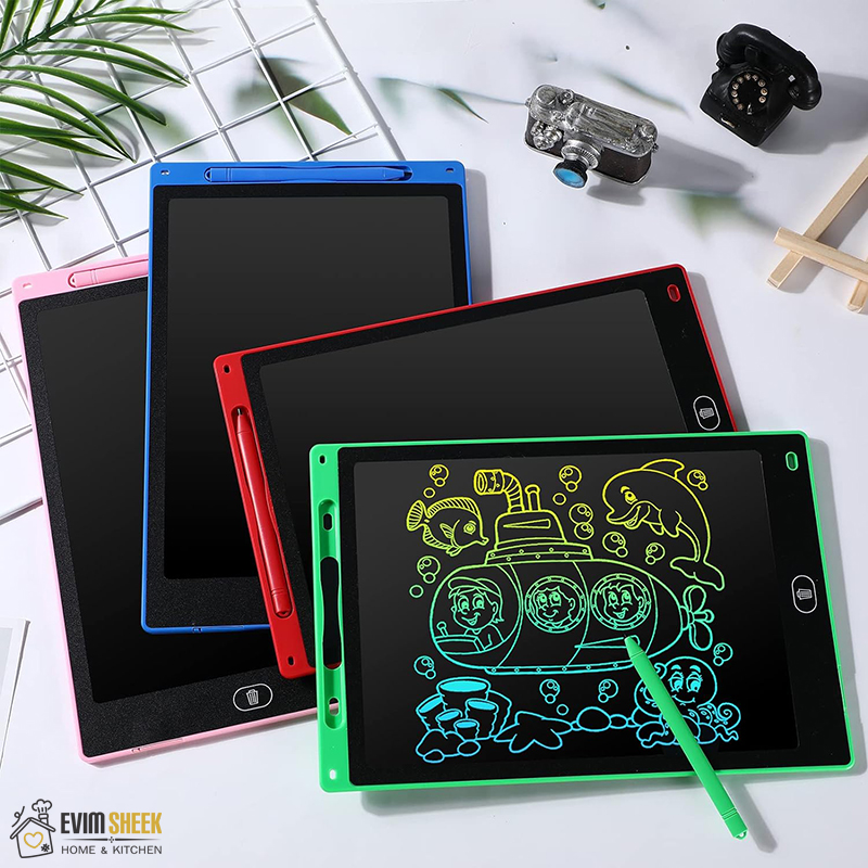 تبلت جادویی 7 رنگ 8/5 اینچ