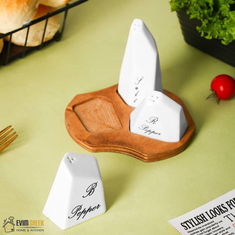 ست نمکپاش الماسی