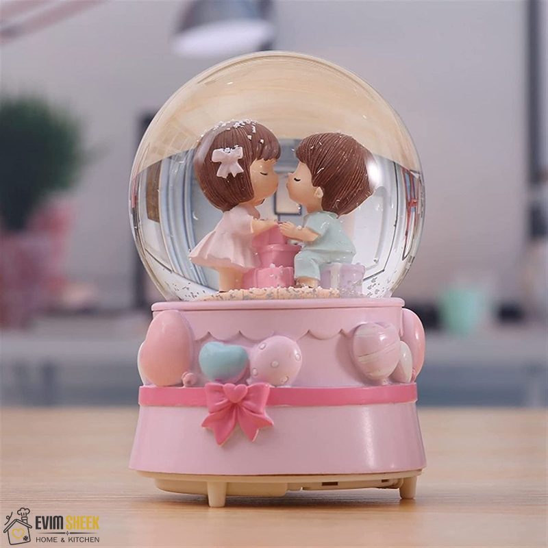 گوی موزیکال پمپی