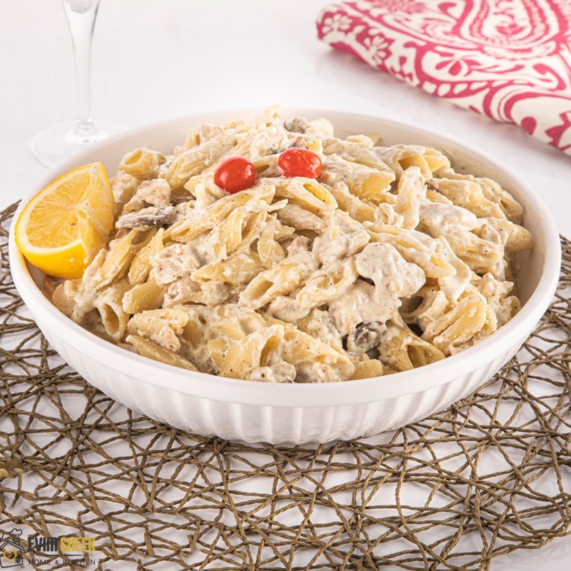 پاستا خوری وان سل