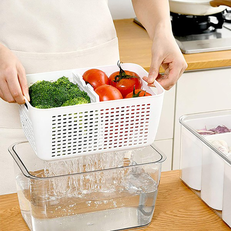 باکس میوه و سبزیجات دارویس