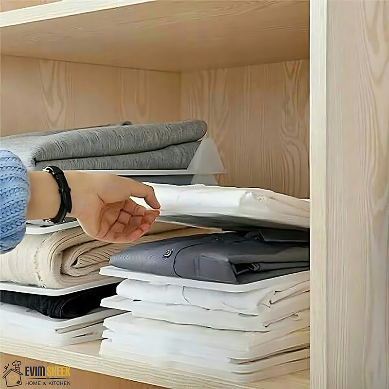 نظم دهنده پیراهن پنج عددی