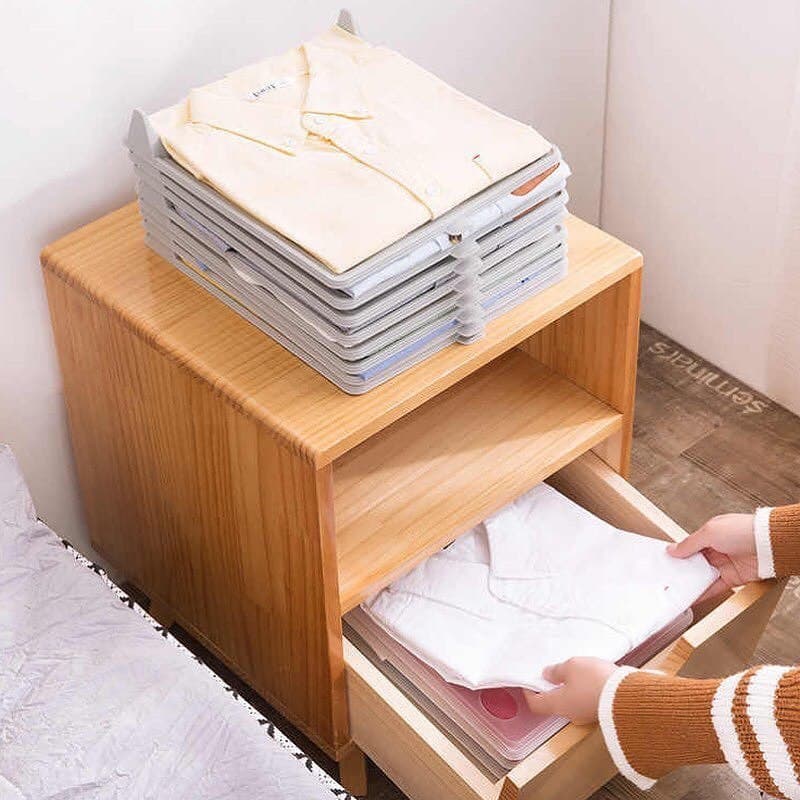 نظم دهنده پیراهن پنج عددی