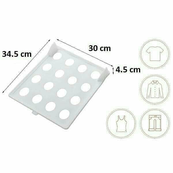 نظم دهنده پیراهن پنج عددی