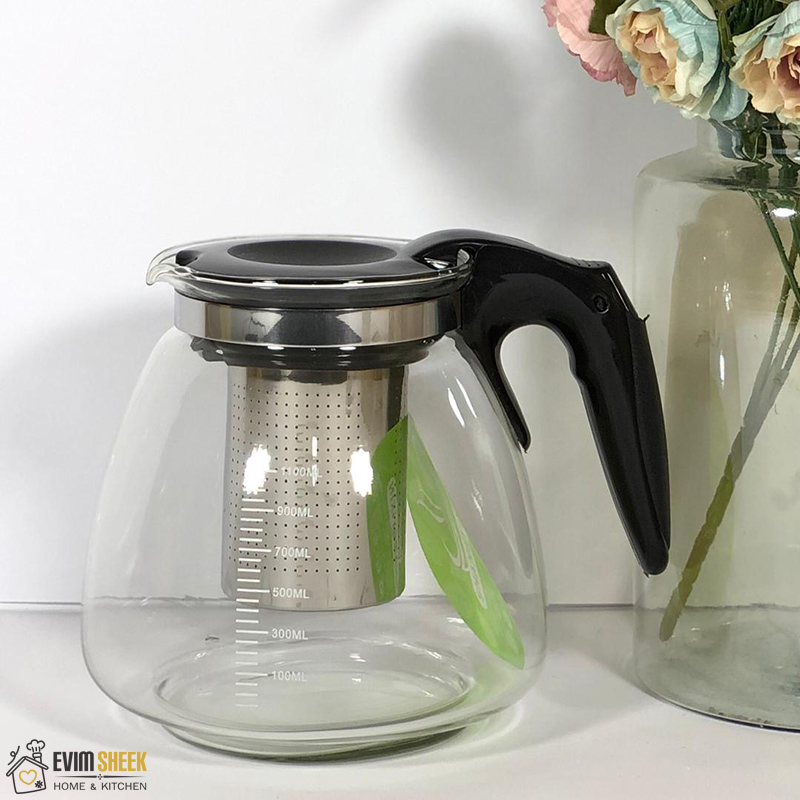 قوری پیرکس 1100 میل