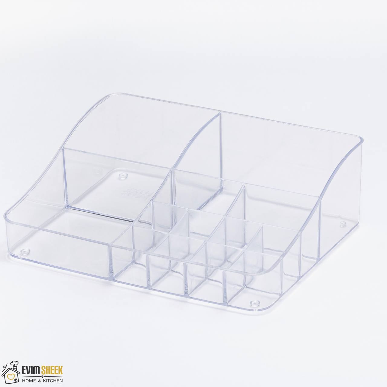 استند لوازم آرایشی اکرولیک لوکس پلاس